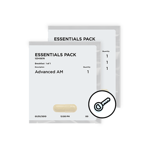 Essentials Pack