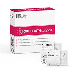 Gut Health Support