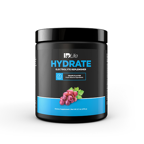 Hydrate Jar